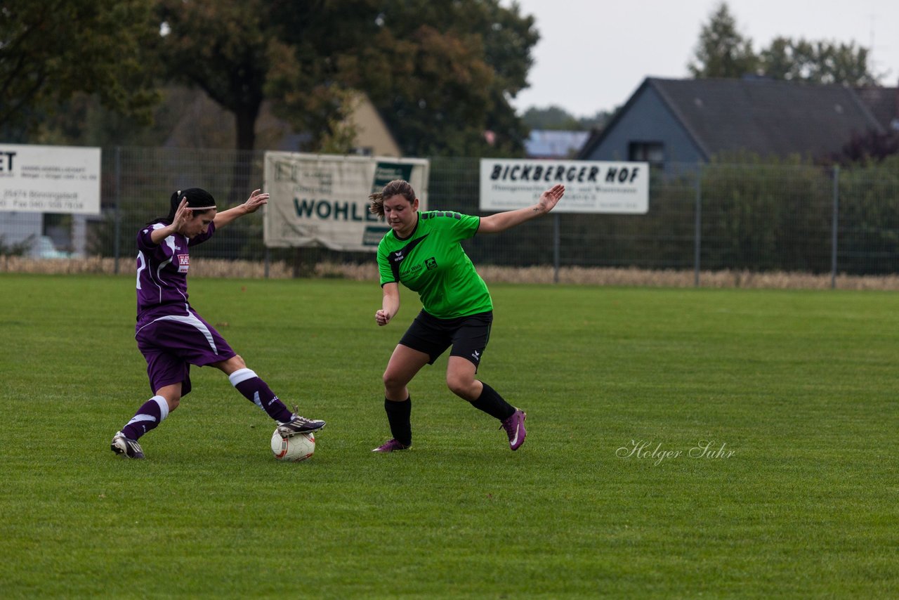 Bild 74 - Schmalfeld am 14.10.12